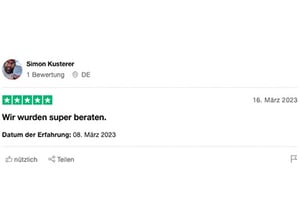 Bewertung 05