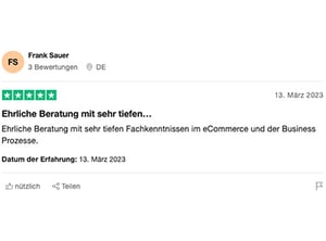 Bewertung 06