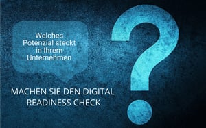 Digital Readiness Check – Wie fit ist Ihr Unternehmen im digitalen Vertrieb?