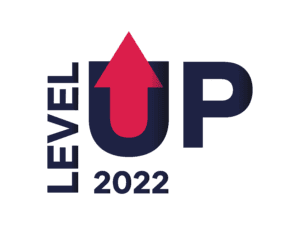 Level Up 2022 Fachkonferenz