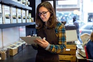 Erfolgreiche Verschmelzung von Onlineshop und Ladengeschäft