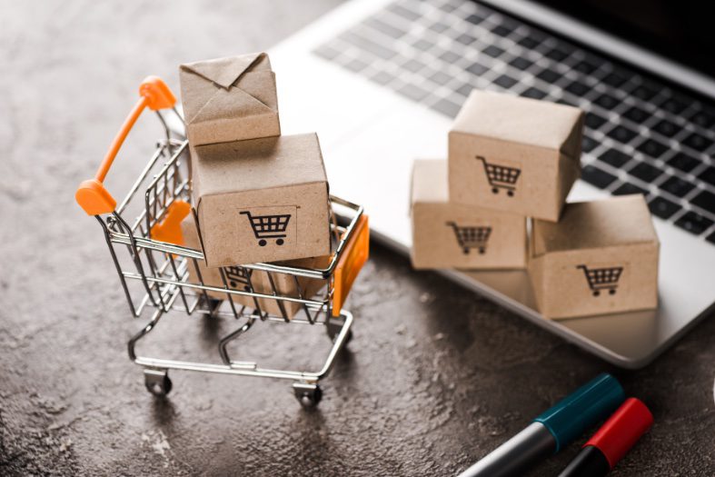 B2C & B2B E-Commerce