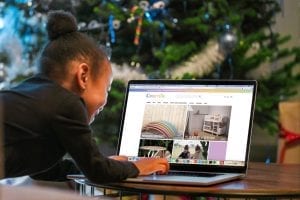 auch cosyville verbindet online und offline