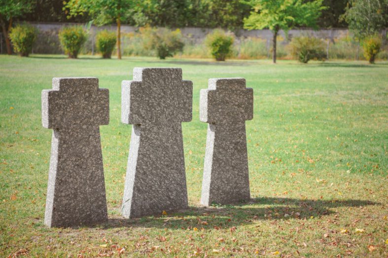 End of Life