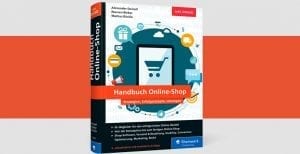 Handbuch Online-Shop 2. Auflage