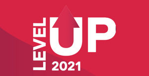 LEVEL UP Fachkonferenz – Entdecken Sie 2021 Ihre Chancen im B2B E-Commerce