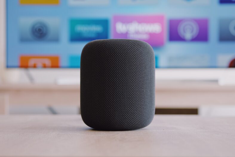 Smart Speaker und Voice Commerce