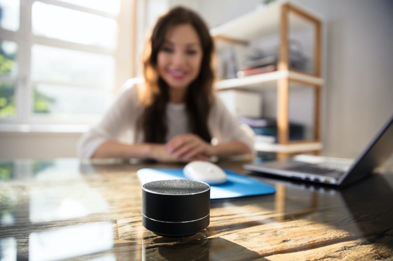 Wie funktionieren eigentlich Smart Speaker?