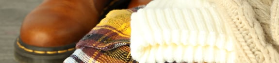 Textil & Bekleidung