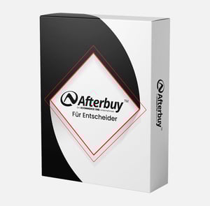 Afterbuy Onlineshop - für Entscheider