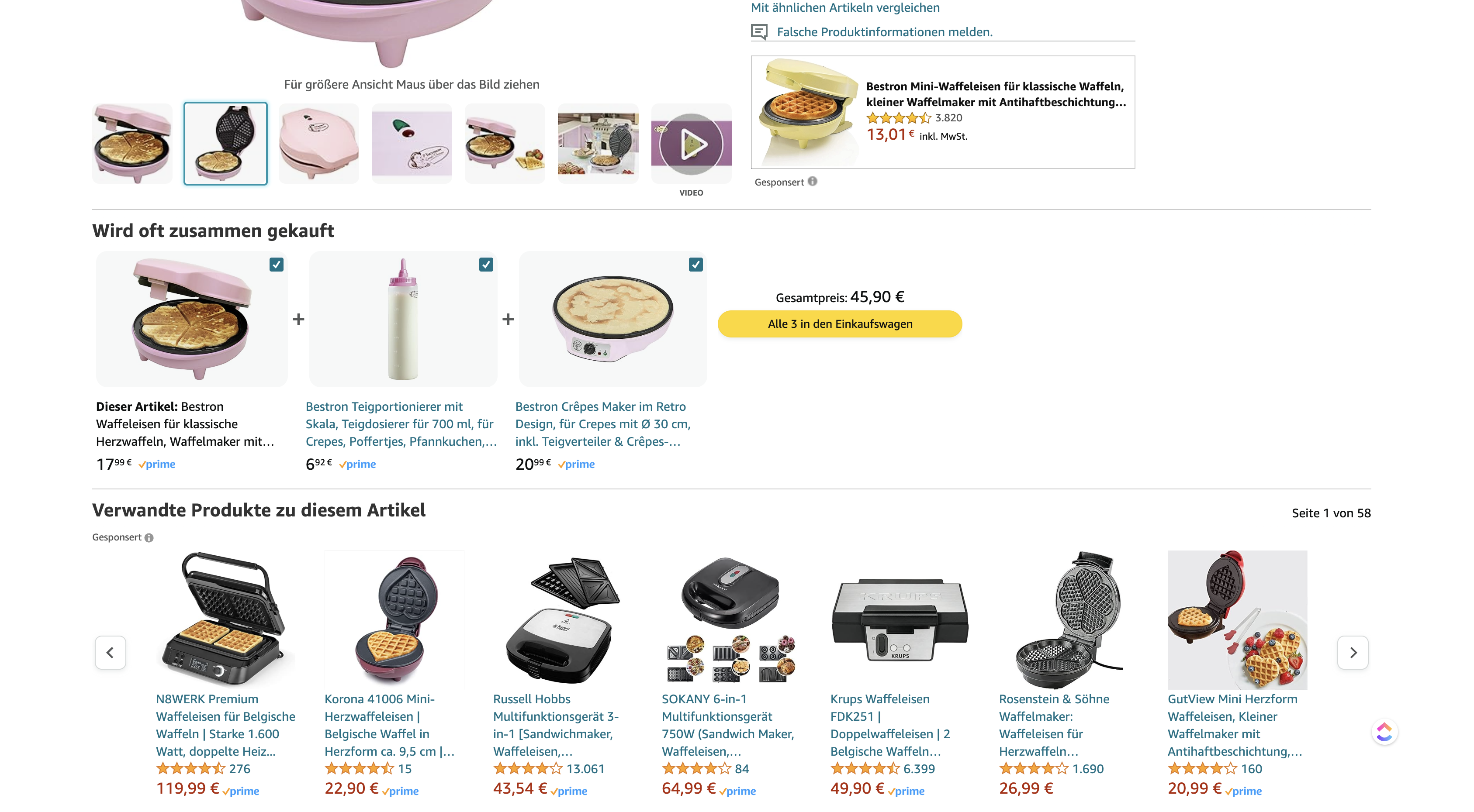 amazon