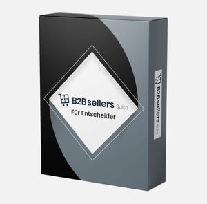 B2B Seller Suite - für Entscheider