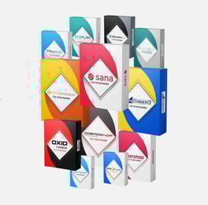 B2B Webshop Systeme - ALLE B2B Shopsysteme im Check