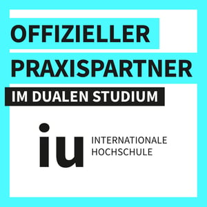 Wir sind IU-Partner: Studiere, wann, wie und wo du willst