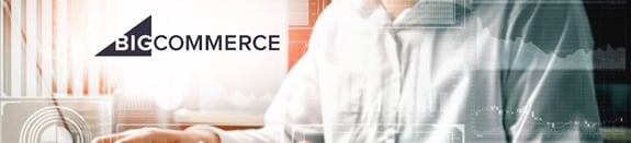 4 mögliche Gründe, warum BigCommerce der passende Webshop sein kann