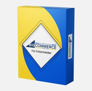 BigCommerce - für Entscheider