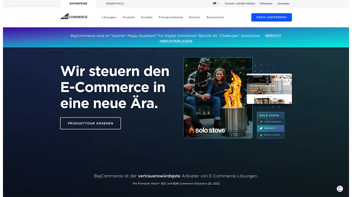 BigCommerce