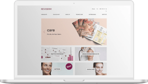 REVIDERM AG