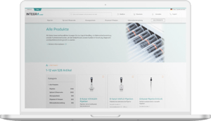 INTEGRA Biosciences AG