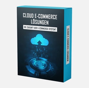 Cloud E-Commerce Lösungen - Die Zukunft der E-Commerce Systeme?