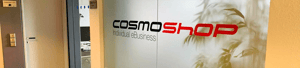 CosmoShop - Interview mit Geschäftsführer Silvan Dolezalek