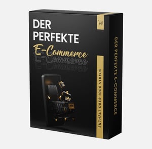 Der perfekte E-Commerce - Online-Kurs mit über 1000 Videos