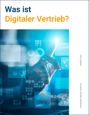 Was ist Digitaler Vertrieb?