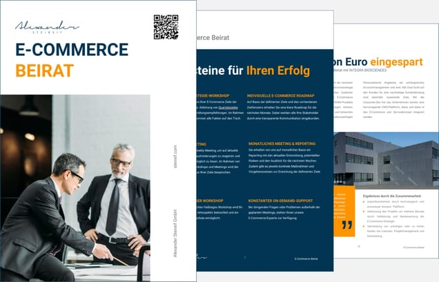 E-Commerce Beirat
