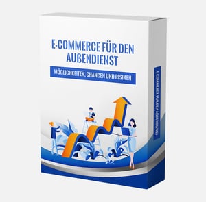 E-Commerce für den Außendienst - Möglichkeiten, Chancen und Risiken