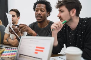 eedback und Optimierung