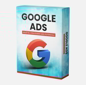 Google Ads: Ansätze, Strategien und Potenziale