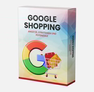 Google Shopping: Ansätze, Strategien und Potenziale