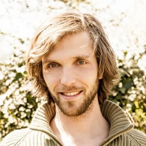 Jacob Dill