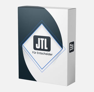 JTL Shop - für Entscheider