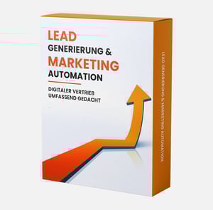 Lead Generierung & Marketing Automation