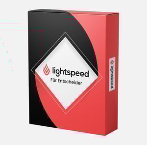 Lightspeed - für Entscheider