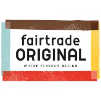 fairtrade Original
