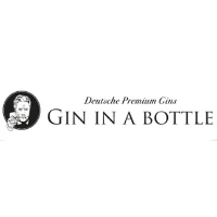 Gin in a Bottle