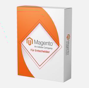 Magento / Adobe Commerce - für Entscheider