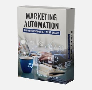 Marketing Automation - Mehr Kundenbindung = Mehr Umsatz