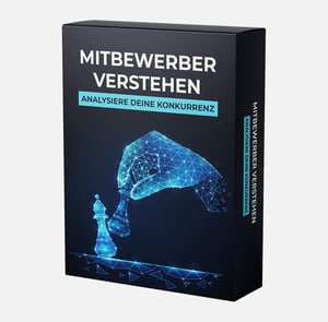 Mitbewerber verstehen - Analysiere deine Konkurrenz