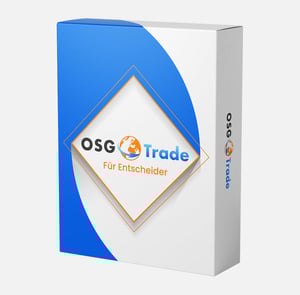 OSG-Trade - für Entscheider