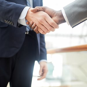 Partnerschaft
