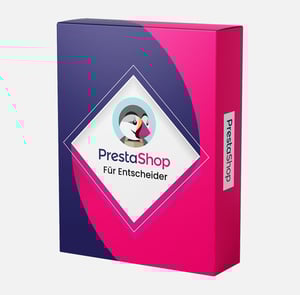 PrestaShop - für Entscheider