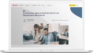 Effizienzsteigerung mit der richtigen Plattform