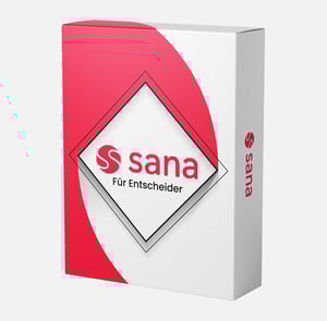 Sana Commerce - für Entscheider