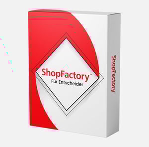 ShopFactory - für Entscheider