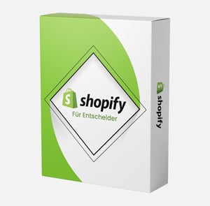 Shopify / Shopify Plus - für Entscheider