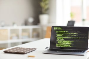 System- und Partnerauswahl