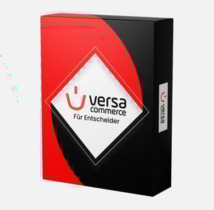 VersaCommerce - für Entscheider